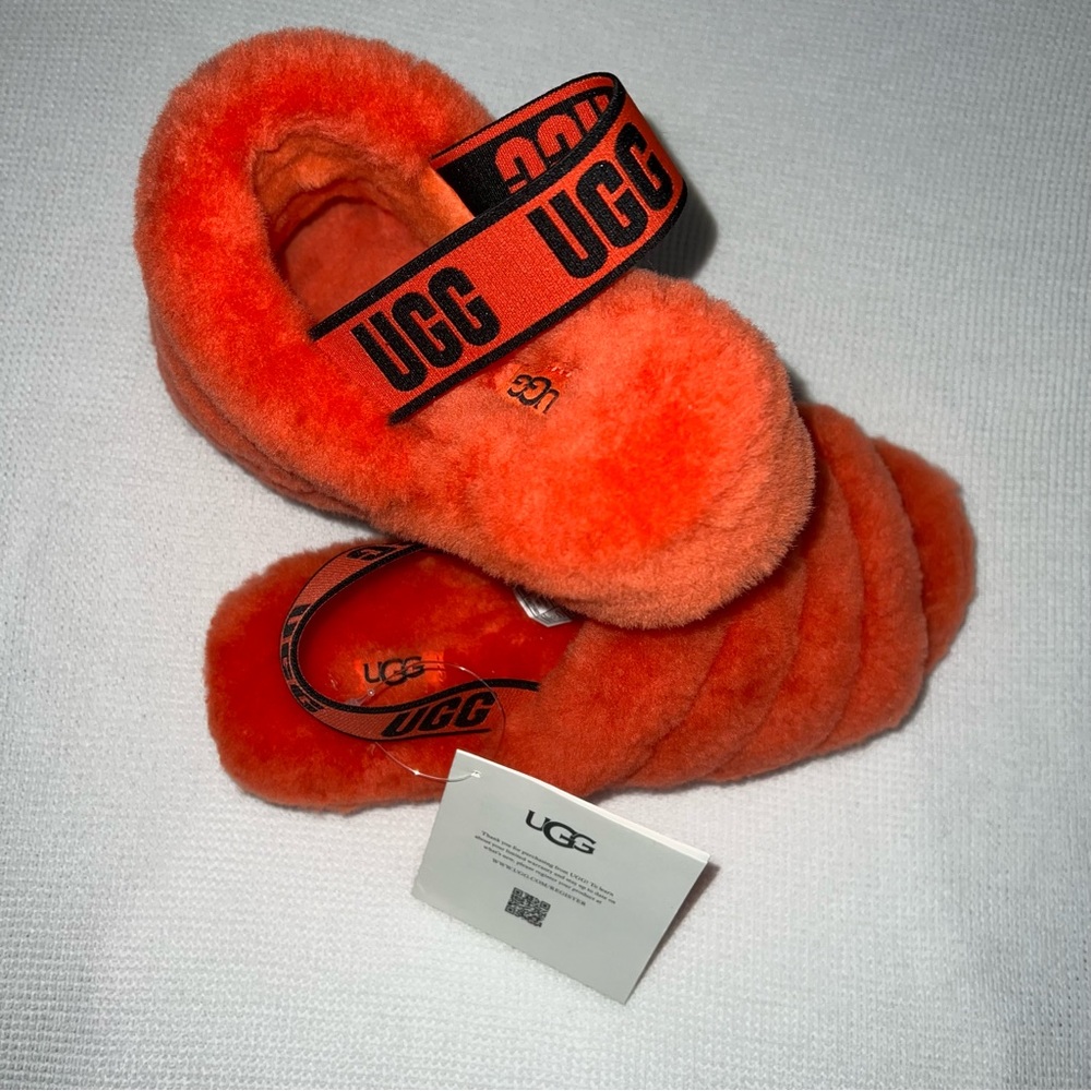 Authentic NWT